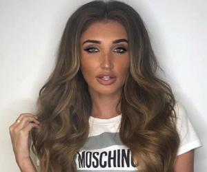 Megan McKenna