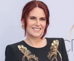 Megan Mullally