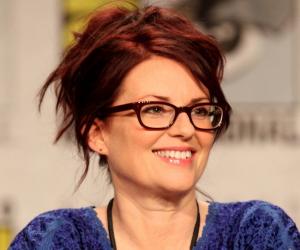 Megan Mullally