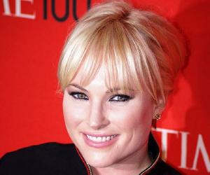 Meghan McCain Biography