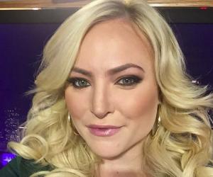 Meghan McCain