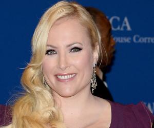 Meghan McCain