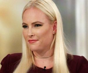 Meghan McCain