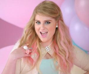 Meghan Trainor