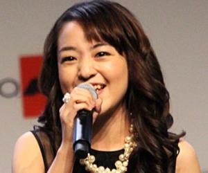 Megumi Han