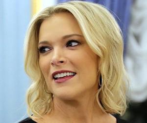 Megyn Kelly