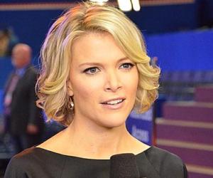 Megyn Kelly