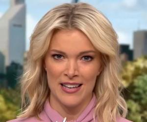 Megyn Kelly