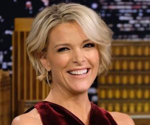 Megyn Kelly