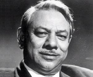 Mehboob Khan