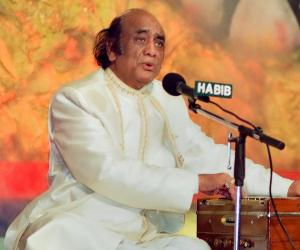 Mehdi Hassan Biography