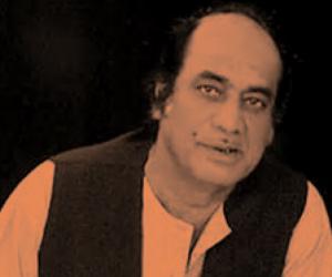 Mehdi Hassan