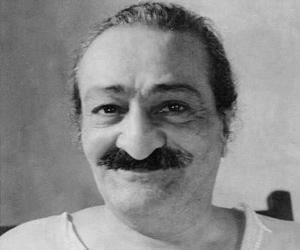 Meher Baba Biography