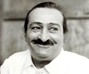 Meher Baba