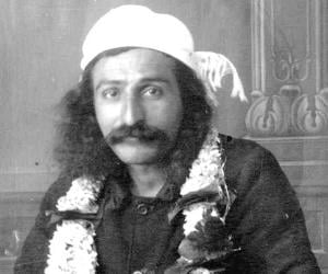 Meher Baba