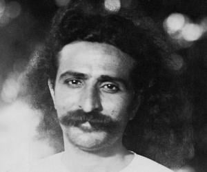 Meher Baba