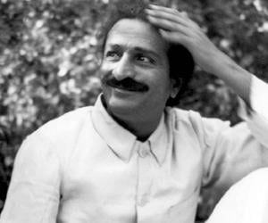 Meher Baba