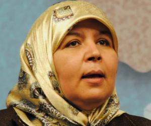 Meherzia Labidi Maïza