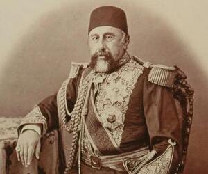 Mehmed Fuad Pasha