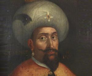 Mehmed III Biography