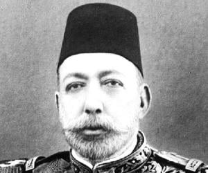 Mehmed V Biography
