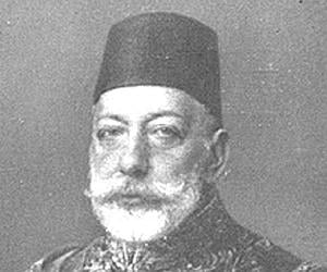 Mehmed V