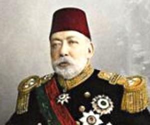 Mehmed V