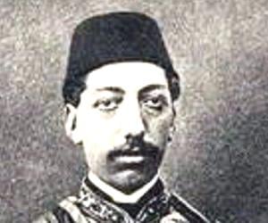 Mehmed V