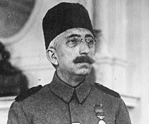 Mehmed VI Biography