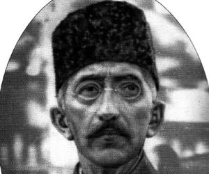 Mehmed VI