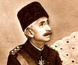 Mehmed VI