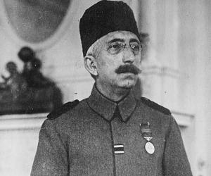 Mehmed VI