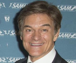 Mehmet Oz