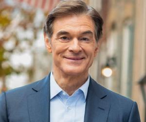 Mehmet Oz