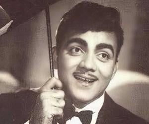 Mehmood