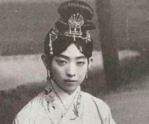Mei Lanfang