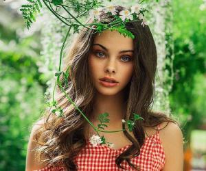 Meika Woollard