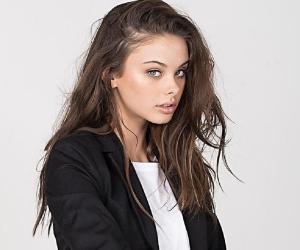 Meika Woollard