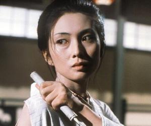 Meiko Kaji