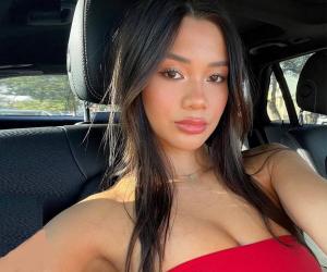 Meilani Parks Biography