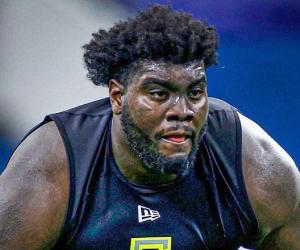 Mekhi Becton