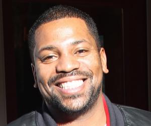 Mekhi Phifer Biography