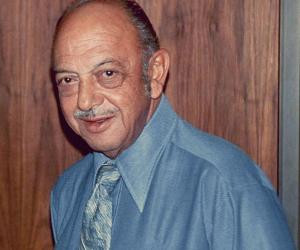 Mel Blanc