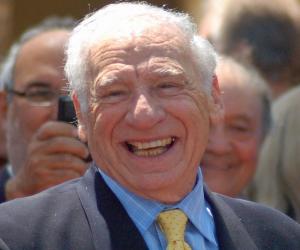 Mel Brooks