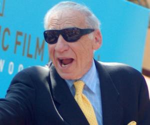 Mel Brooks