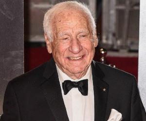 Mel Brooks Biography