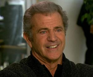 Mel Gibson Biography