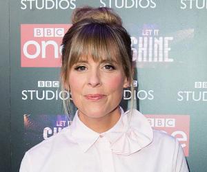 Mel Giedroyc