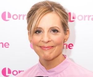 Mel Giedroyc