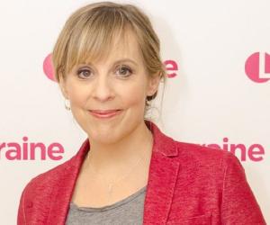 Mel Giedroyc